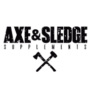 Axe & Sledge